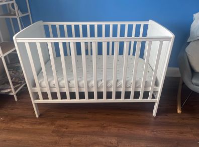 Standard Cot