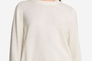 Massimo Dutti wool and cashmere blend sweater