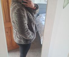 Teddy Jacket