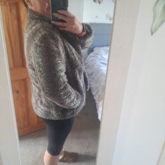 Teddy Jacket