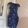 Blue Dresses Image 5