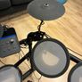 Millenium Rookie Electronic Drum Kit, Excellent Condition Image 3