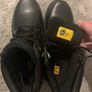 New Caterpillar boots Image 3