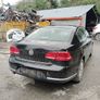 Breaking passat b7 2012 1.6tdi cayc lc9x Image 4