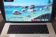 Apple MacBook Pro 16-inch 2023 - M2 Pro | 16GB RAM | 500GB SSD | Liquid Retina XDR