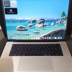 Apple MacBook Pro 16-inch 2023 - M2 Pro | 16GB RAM | 500GB SSD | Liquid Retina XDR