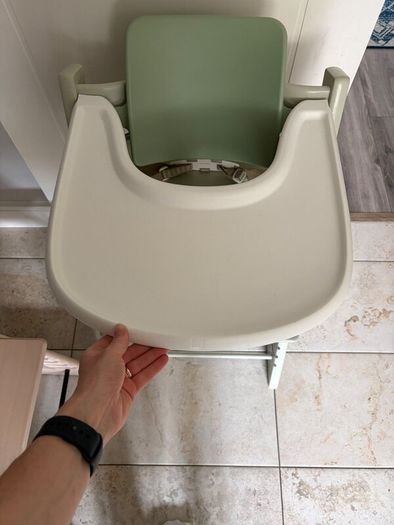 Stokke tripp trapp
