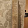 Anthony Of Padua. Saint, Apostle And Wonderworker. By Rev Roger Maloney. Published By Anthonian Press Temple St Dublin. 25 Illustrations.RARE First Edition 1931 Hardback In Good Condition.  See Photos For Same. Image 3