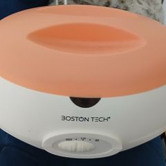 Wax bath