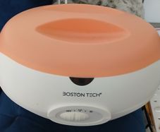 Parafin wax bath