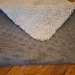 Large Cavailia Hug & Snug Luxury Rug 2.9m x 2metres