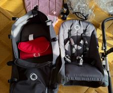 Bugaboo Cameleon 3