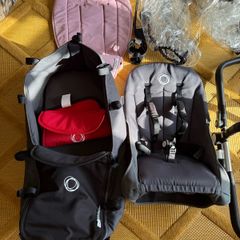 Bugaboo Cameleon 3