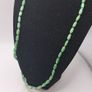 9ct gold necklace Image 7