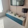 New Storage TV Bench Unit Image 2