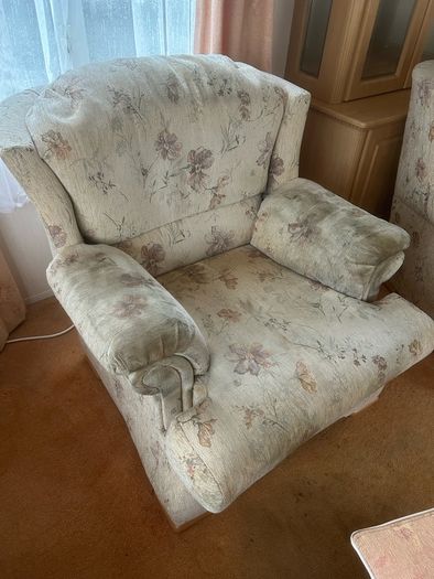 arm chair