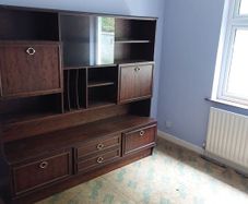 wall unit