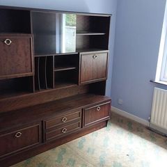 wall unit