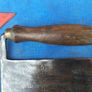 140mm Cleaver / Chopper Image 3