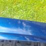 Mercedes C Class W205 AMG Line Rear Bumper Image 7