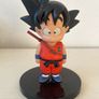 Anime collectible figures Image 3
