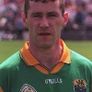 Vintage Leitrim GAA 2000 Jersey Player Worn Image 5