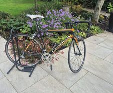 Road cycle