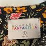 Compania Fantastica floral dress size S Image 2