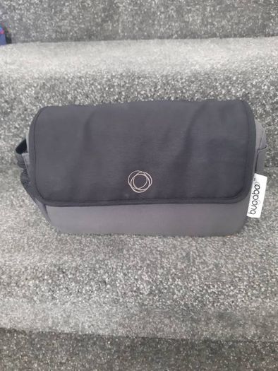 Bugaboo Cameleon 3 Cream & Black