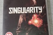 Singularity