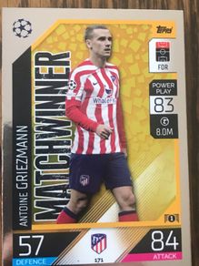 match attax