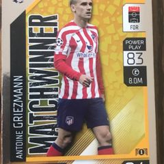 match attax