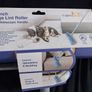 Brand New Carina & Co Mega Lint Roller With Telescopic Handle x25 Sheets - RRP - 13.99 Image 4