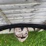 Ford Mondeo Mk4 front bumper top grill 2010-2014 Image 8