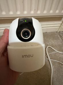 indoor camera