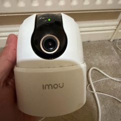 indoor camera