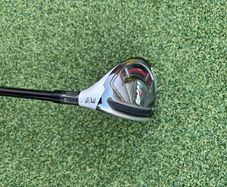 Taylormade M4 3 Hybrid