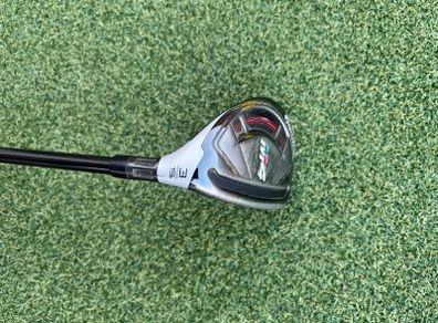 Taylormade M4 3 Hybrid