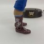 wwe Entrance Greats Rowdy Rody Piper action figure Image 8