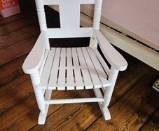 rocking chair