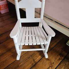 rocking chair