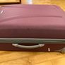 Medium Size Hard Shell Suitcase Image 2