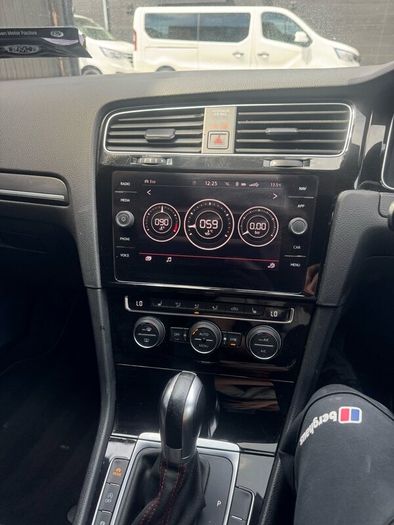 golf gti 7.5