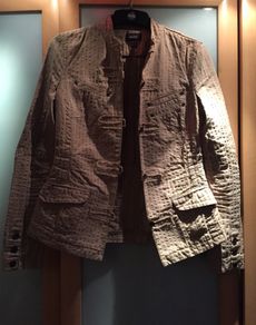 Smart Mexx Ladies Jacket size 12