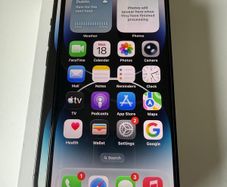 iPhone 14 Pro 256 GB All network mint condition