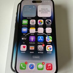 iPhone 14 Pro 256 GB All network mint condition