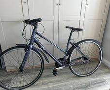 Giant liv bike in great condition