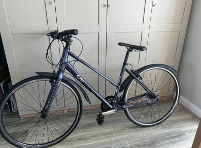 Giant liv bike in great condition