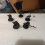 Warhammer figures Image 3