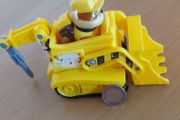 Paw Patrol Rubble